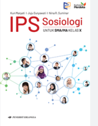 Image of IPS Sosiologi X