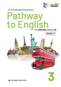 Image of Pathway to English XII