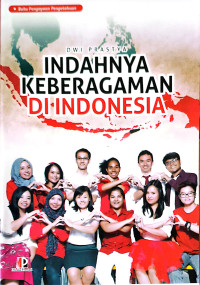 Image of Indahnya Keberagaman di Indonesia