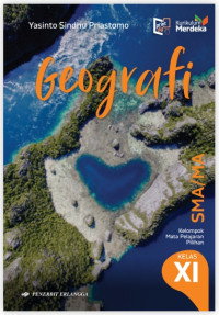 Image of Geografi XI