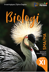 Image of Biologi XI
