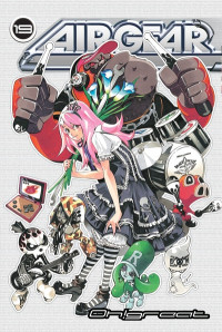 Image of Airgear