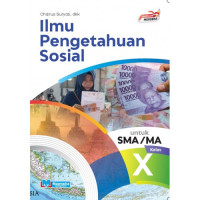 Image of Ilmu Pengetahuan Sosial