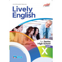 Image of Lively English