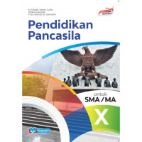 Image of Pendidikan Pancasila