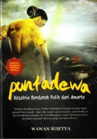 Image of Puntadewa Kesatria Berdayah Putih Dari Amarta